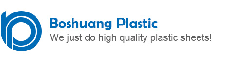 Changzhou Boshuang diffuser plastic plate Co.Ltd