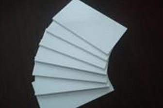 0.7mm thickness ABS plastic sheet