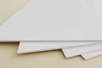 plastic 1mm abs sheet