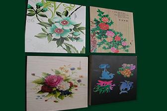 Printing material ABS plastic sheet