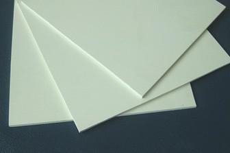 Anti-UV ASA/ABS plastic sheet