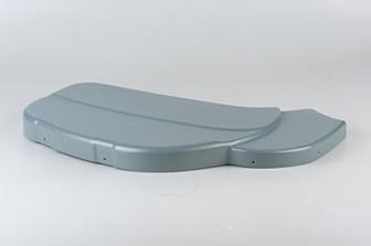 Vacuum forming ABS sheet for automobile inner