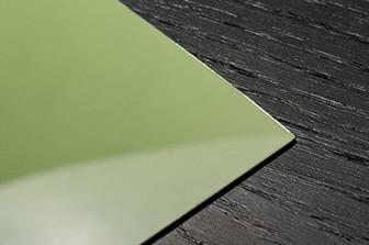 6076 color Acrylic/ABS plastic sheet