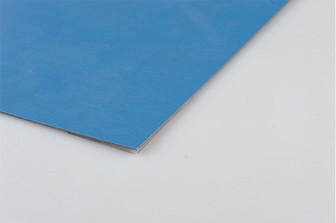 Different color gloss Acrylic/ABS laminate sheet