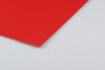 Match color PMMA/ABS sheet