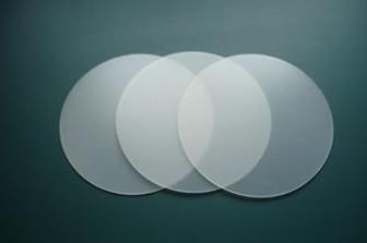 Plastic PS Diffuser Sheet for LED Panel Light