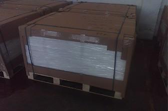 1200mm width TV diffuser plastic plate sheets