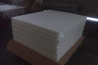 V42 60/12 diffuser plastic sheet