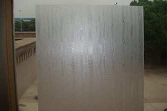 100% Virgin GPPS transparent plastic sheet