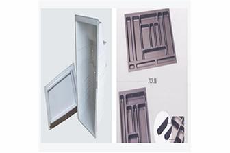 HIPS plastic sheet for refrigerator