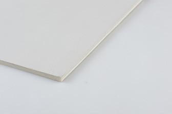 white acrylic abs plastic panel