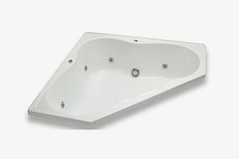 Thermoforming shower tray PMMA/ABS sheet