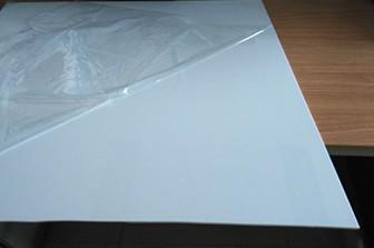 ABS plastic sheet