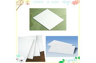 Extruded Vacuum Forming UV Resistant ABS Sheet