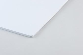 Thickness 0.6mm-8mm ABS sheet