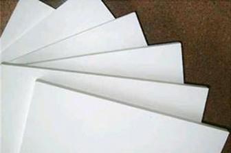 Thickness 0.6mm-8mm HIPS High Impact Polystyrene Sheet