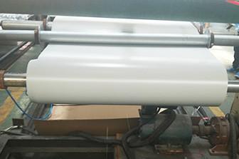 High gloss ABS plastic sheet roll