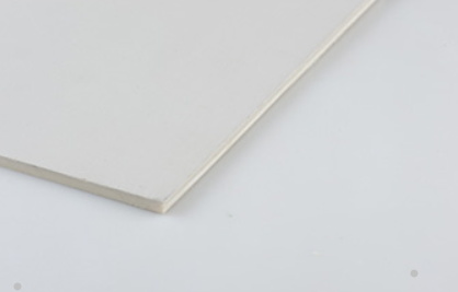 white acrylic abs plastic panel  